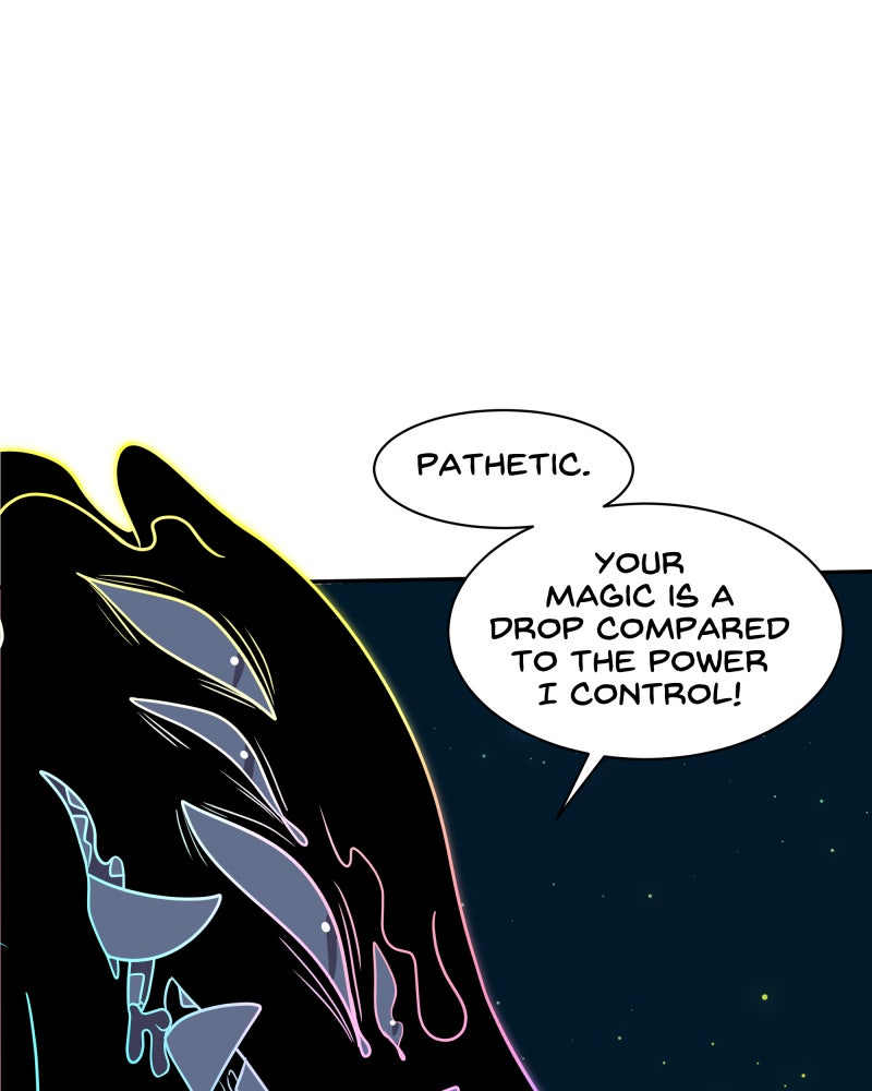 Spellward Bound Episode 100 page 22 - 