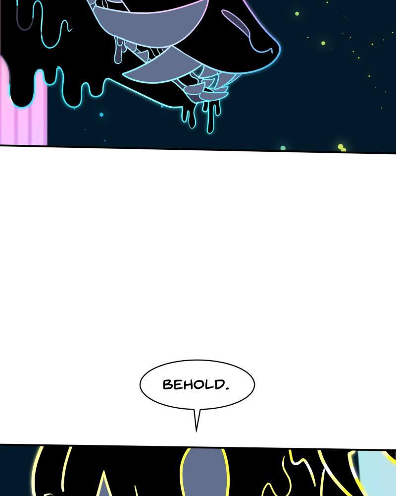 Spellward Bound Episode 100 page 23 - 