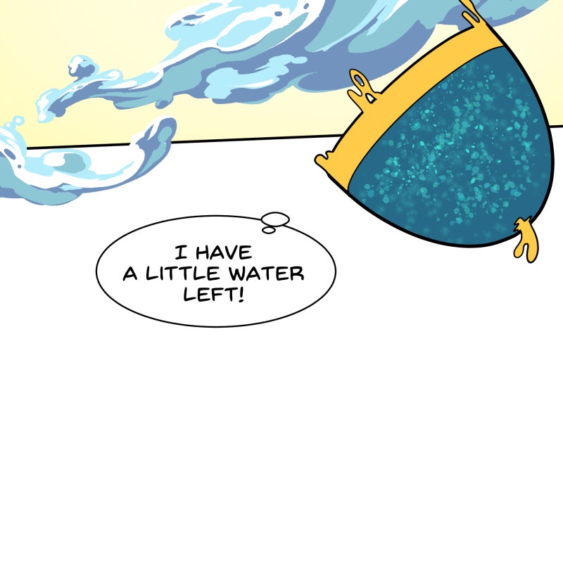 Spellward Bound Episode 100 page 29 - 