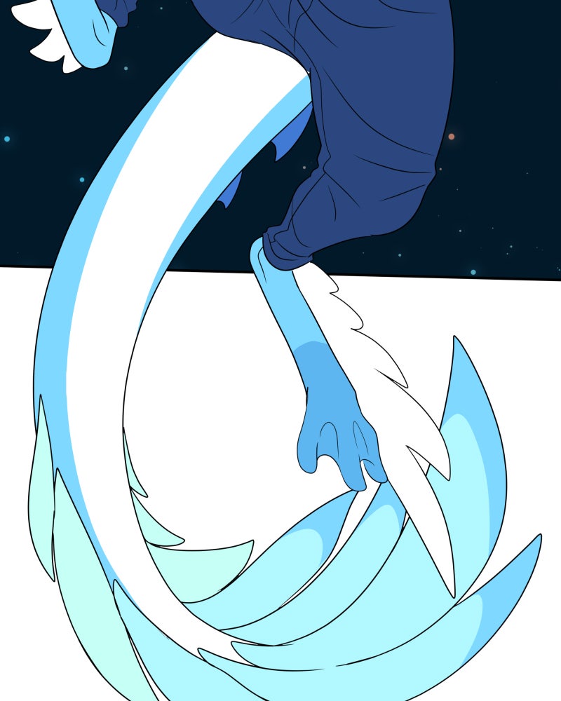 Spellward Bound Episode 100 page 32 - 