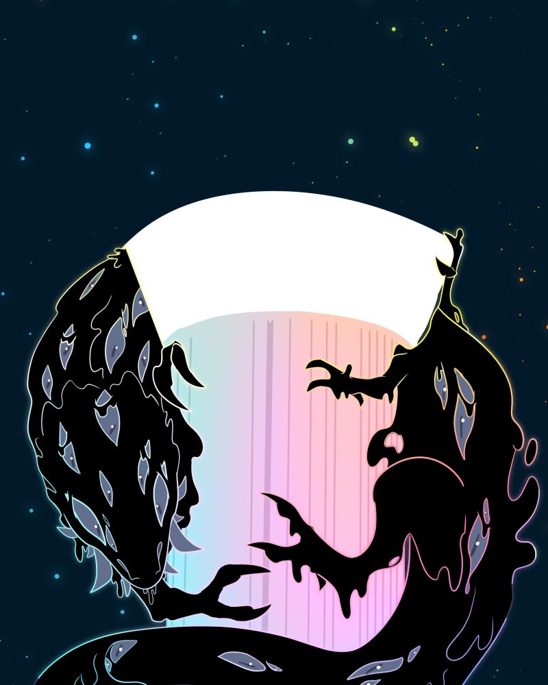 Spellward Bound Episode 100 page 36 - 