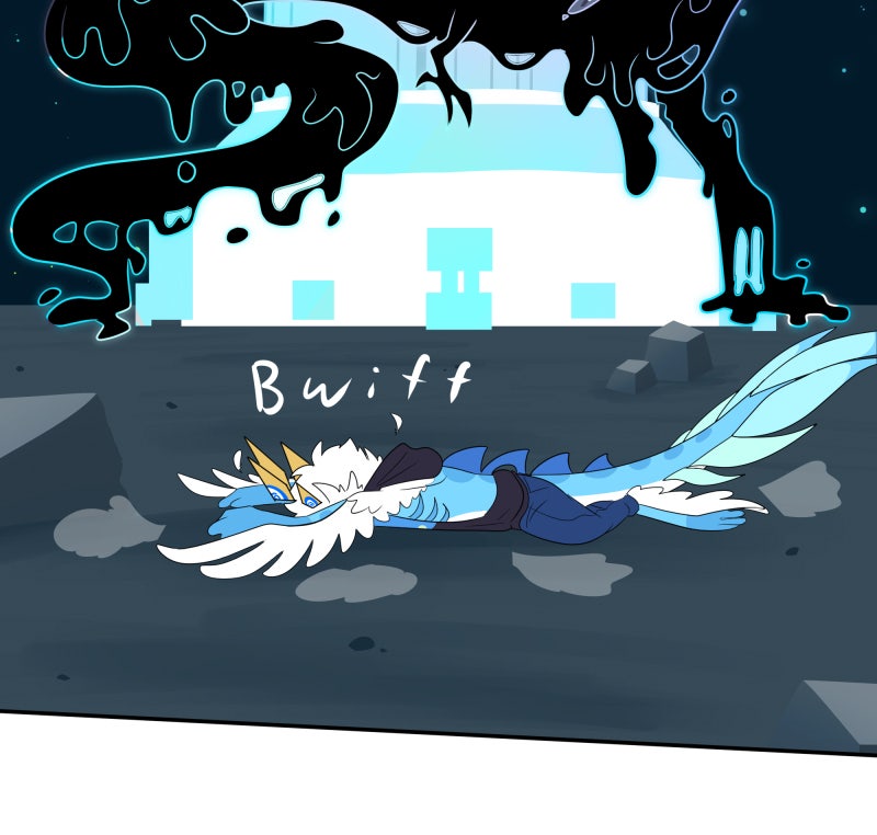 Spellward Bound Episode 100 page 37 - 