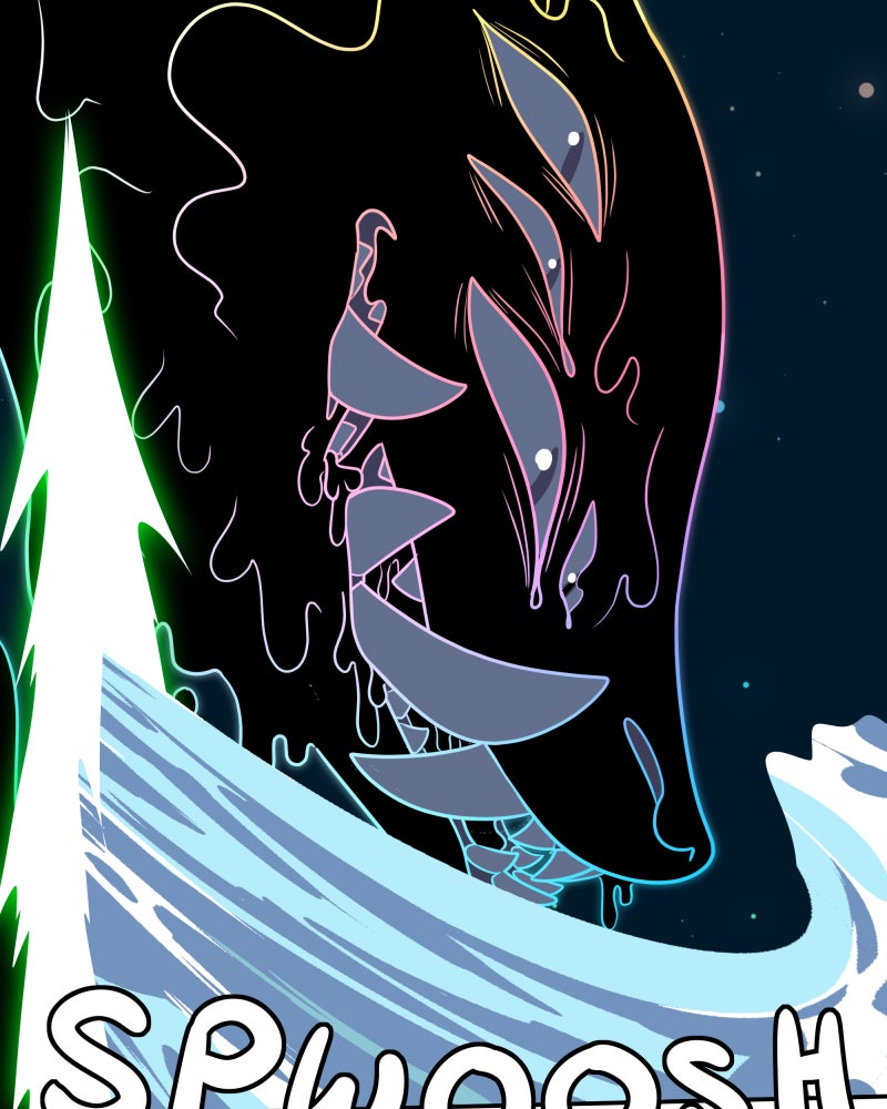Spellward Bound Episode 100 page 41 - 