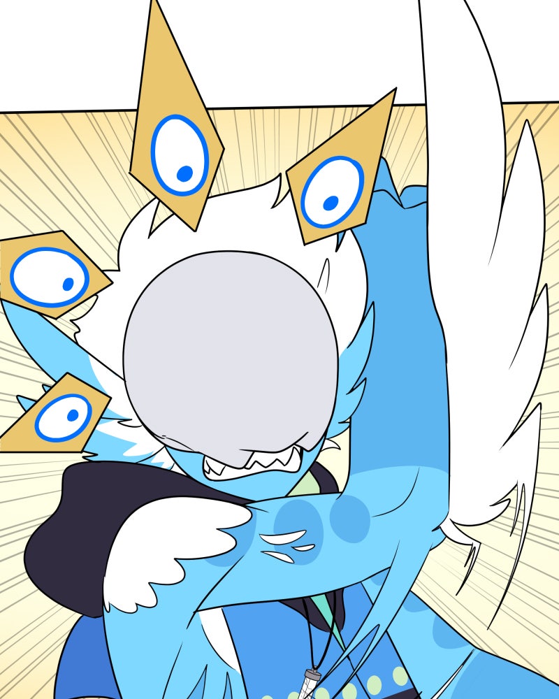 Spellward Bound Episode 100 page 47 - 