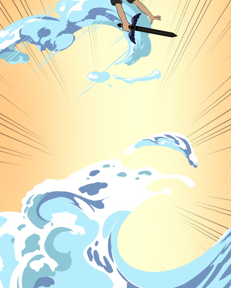 Spellward Bound Episode 100 page 49 - 