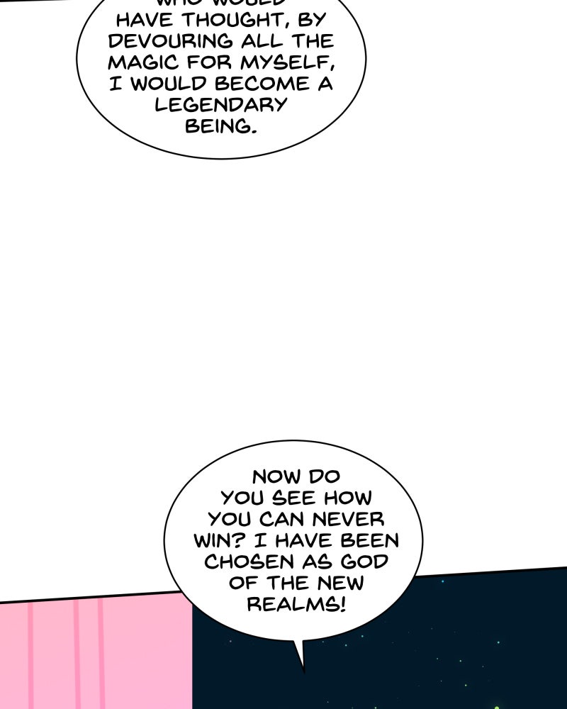 Spellward Bound Episode 100 page 6 - 