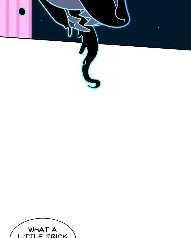 Spellward Bound Episode 100 page 58 - 