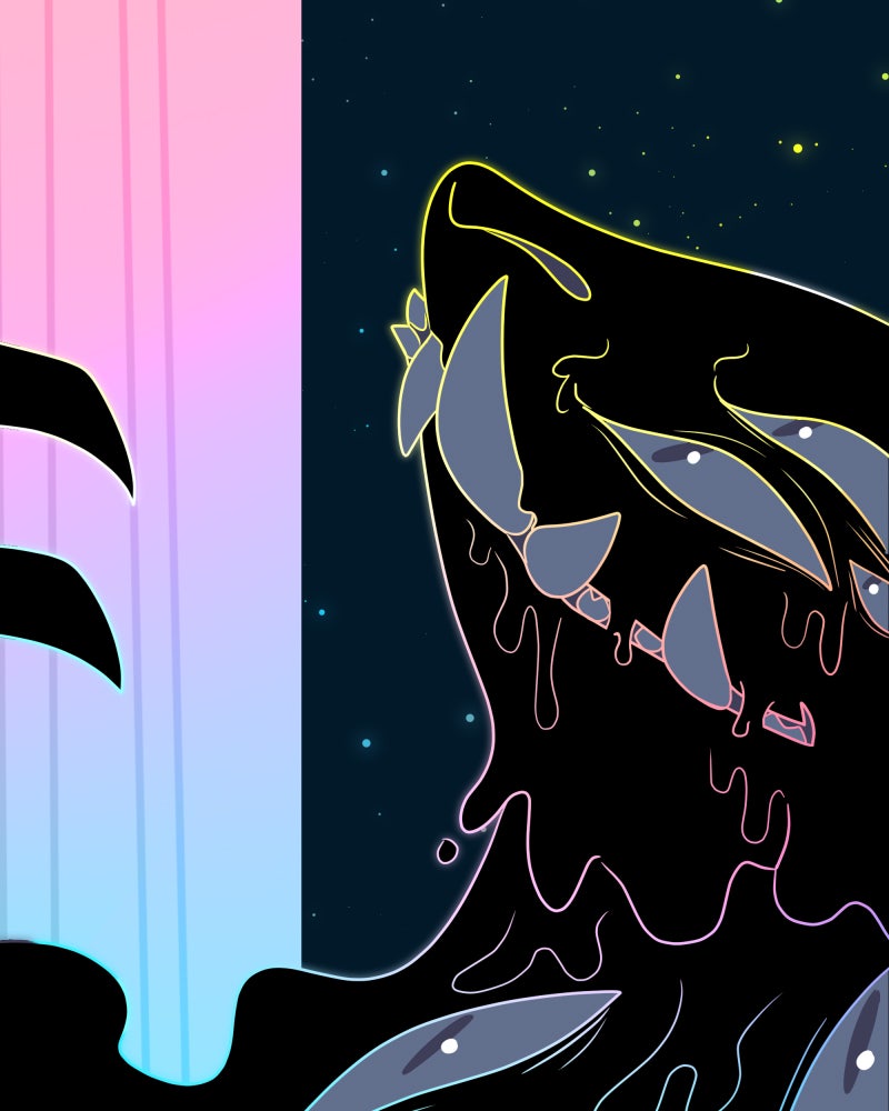 Spellward Bound Episode 100 page 7 - 