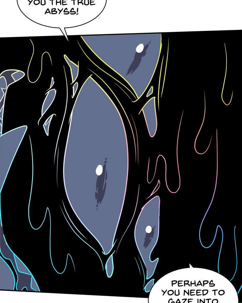 Spellward Bound Episode 100 page 61 - 