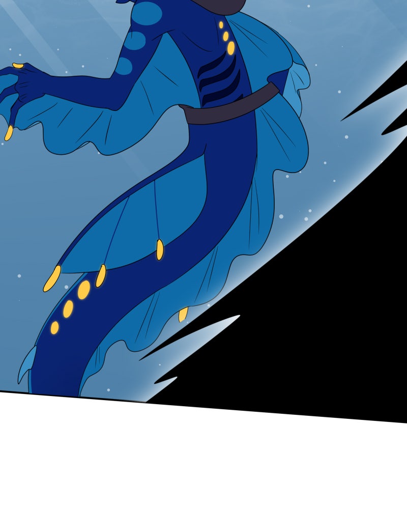 Spellward Bound Episode 100 page 64 - 