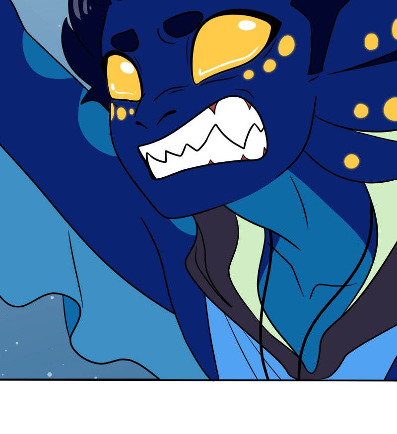 Spellward Bound Episode 100 page 70 - 