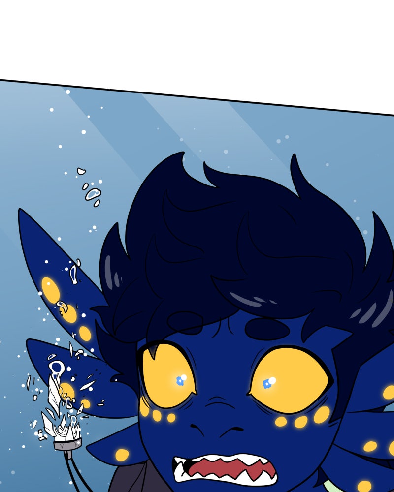 Spellward Bound Episode 100 page 73 - 