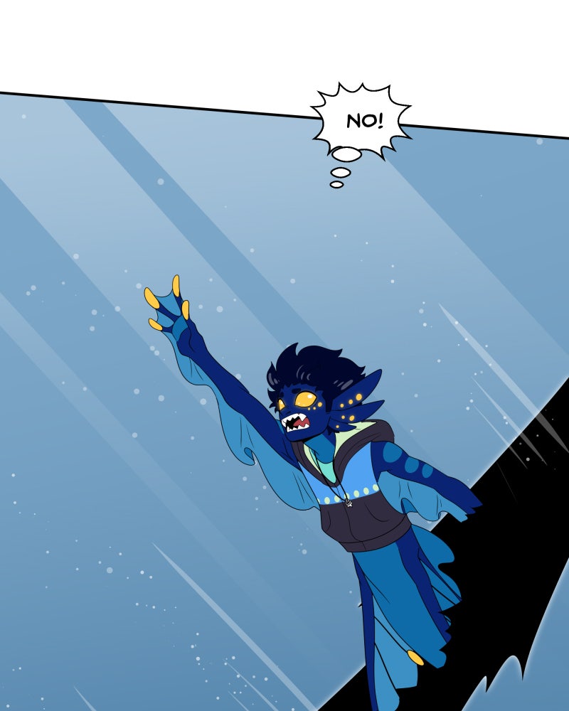 Spellward Bound Episode 100 page 75 - 
