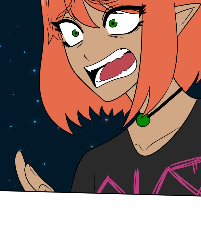 Spellward Bound Episode 100 page 78 - 