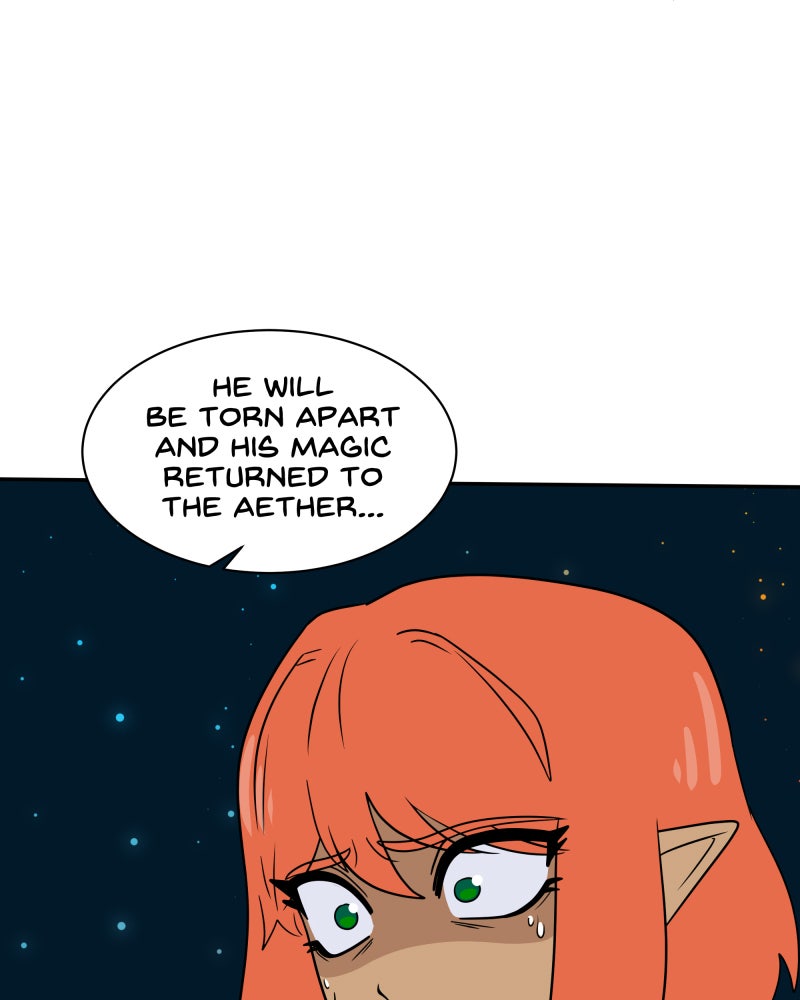 Spellward Bound Episode 100 page 83 - 