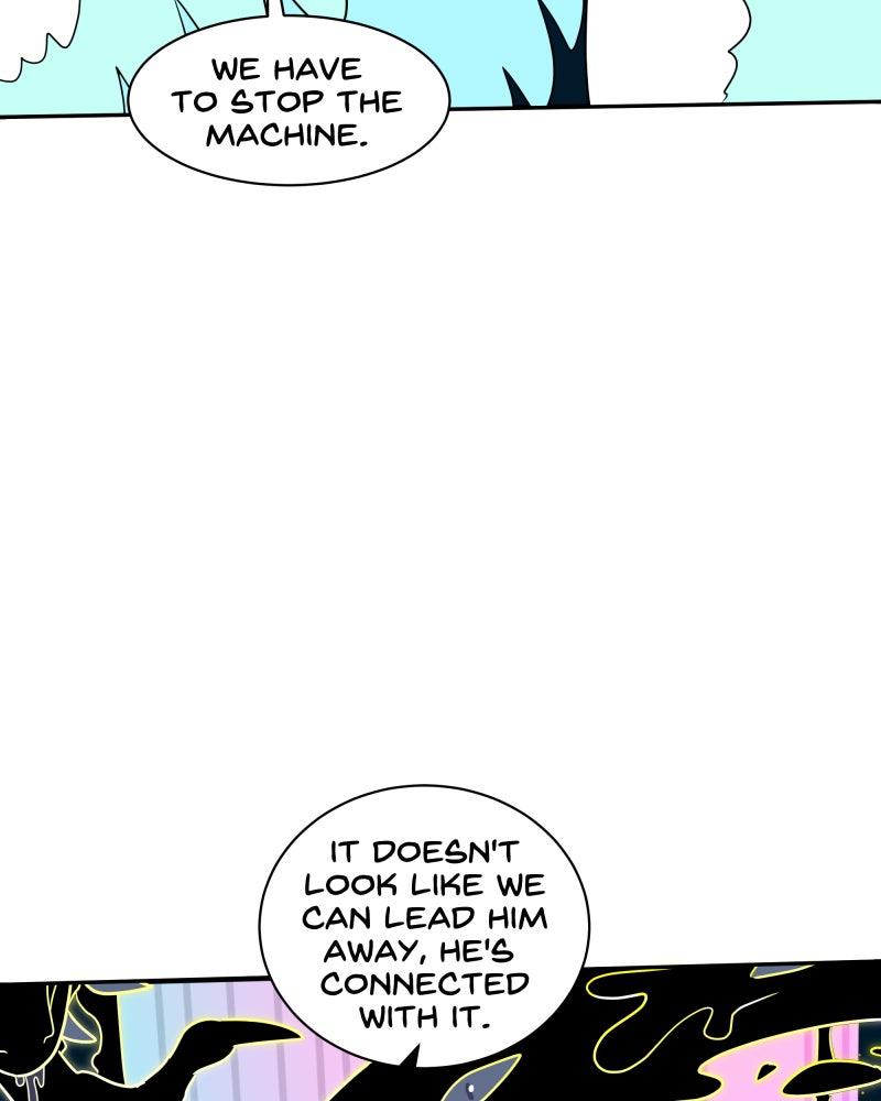 Spellward Bound Episode 100 page 10 - 