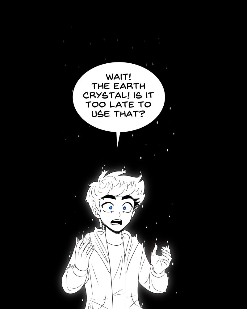 Spellward Bound Episode 101 page 13 - 
