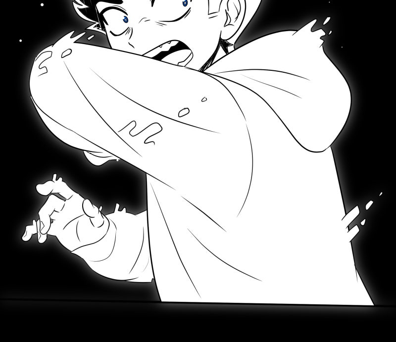 Spellward Bound Episode 101 page 19 - 