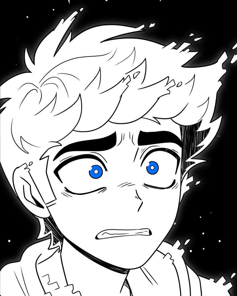 Spellward Bound Episode 101 page 22 - 