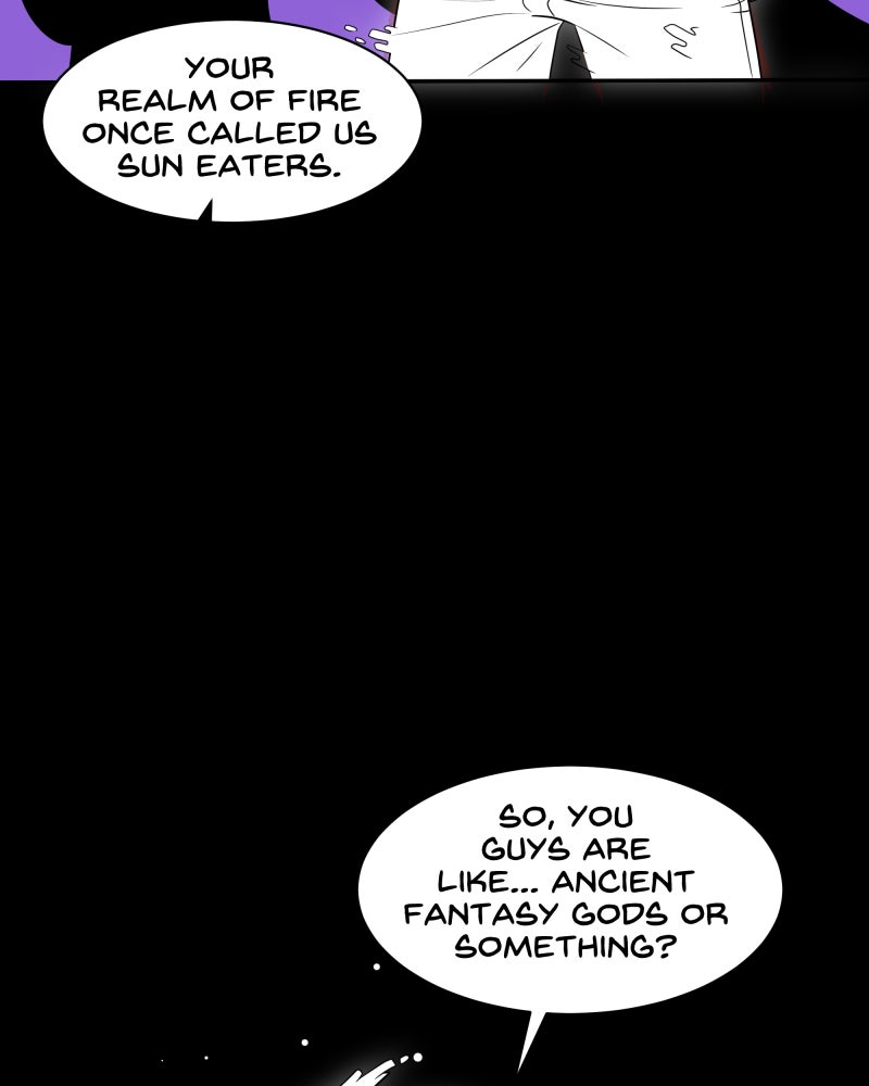 Spellward Bound Episode 101 page 25 - 