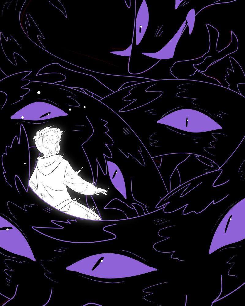 Spellward Bound Episode 101 page 33 - 