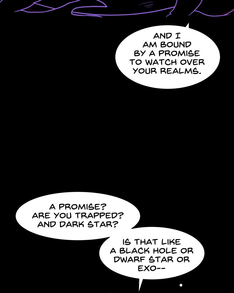 Spellward Bound Episode 101 page 34 - 