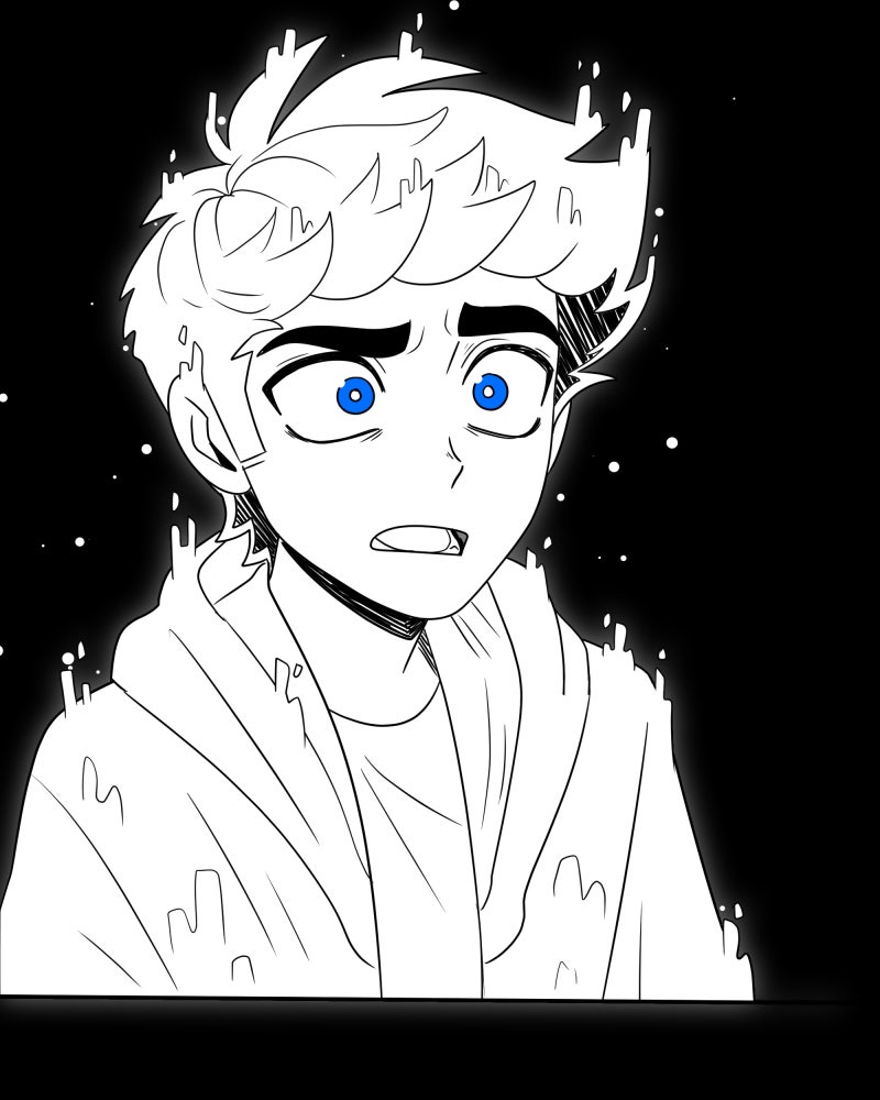 Spellward Bound Episode 101 page 35 - 