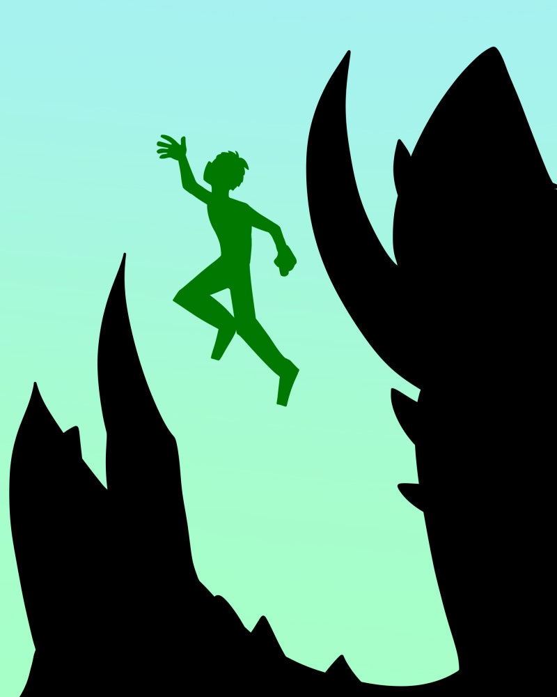 Spellward Bound Episode 101 page 41 - 