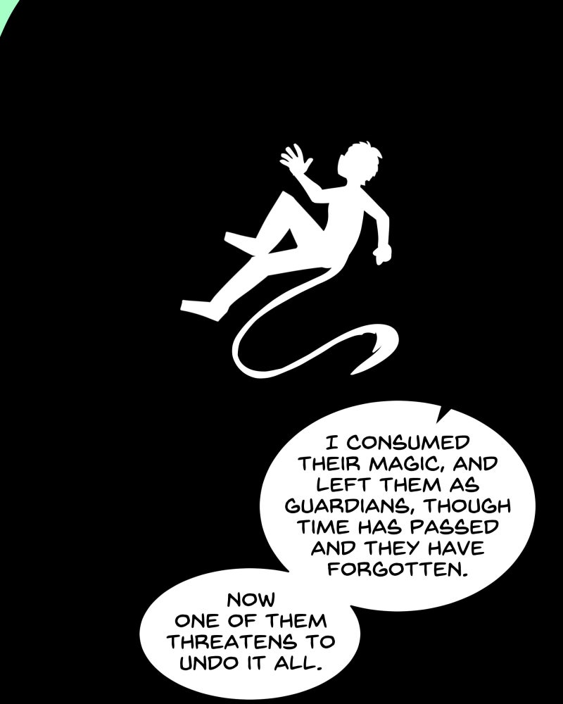 Spellward Bound Episode 101 page 42 - 