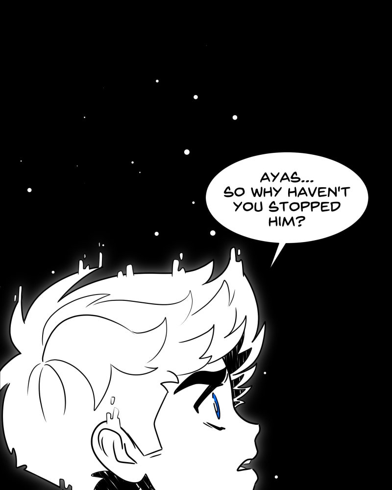 Spellward Bound Episode 101 page 43 - 