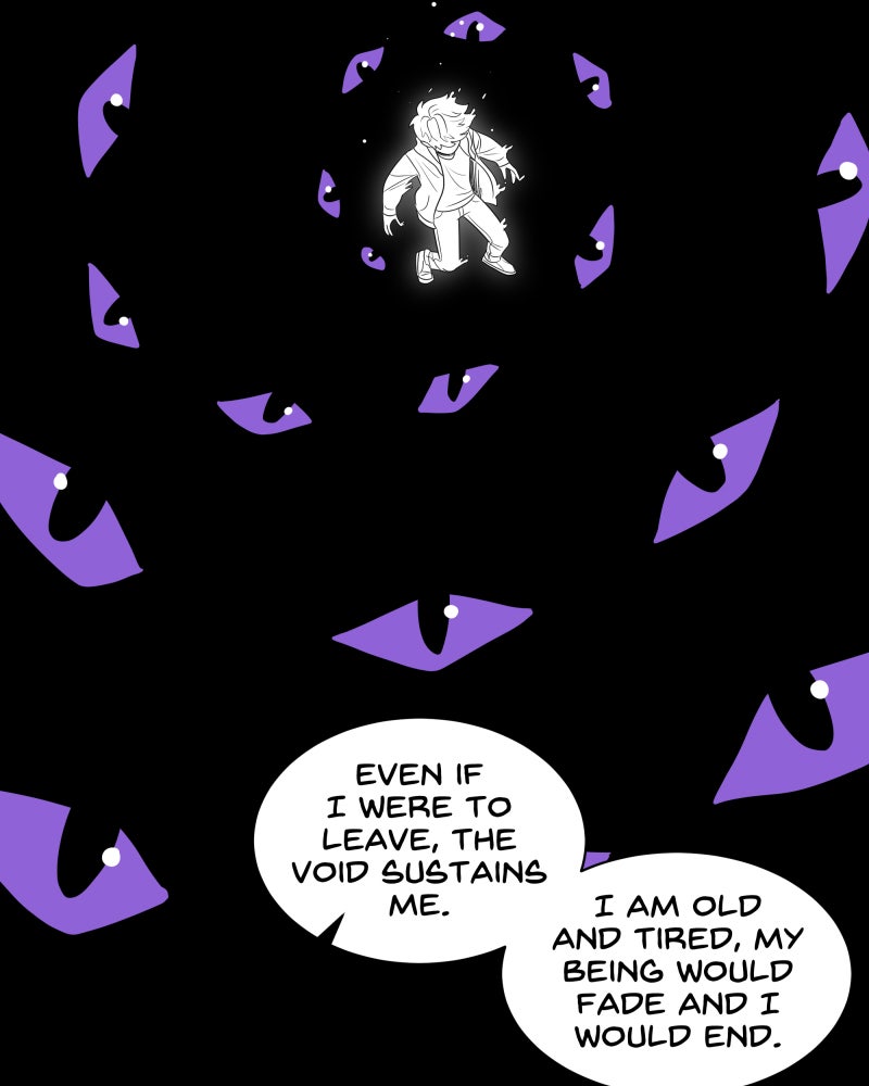 Spellward Bound Episode 101 page 46 - 