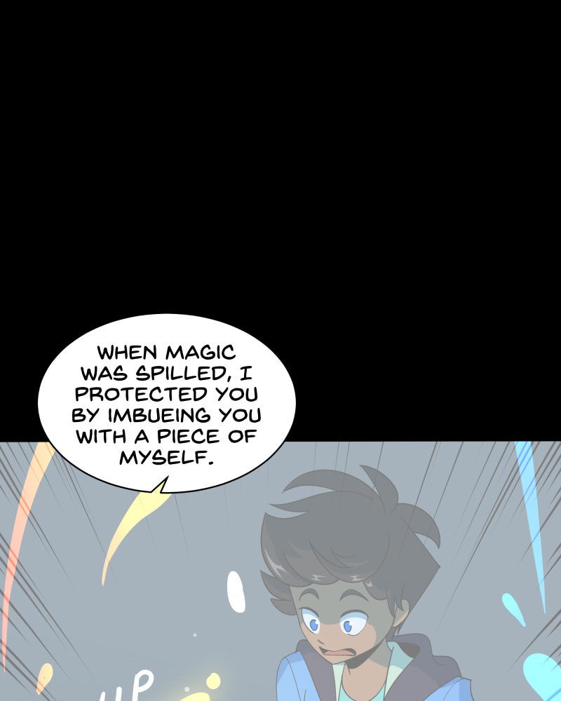 Spellward Bound Episode 101 page 50 - 