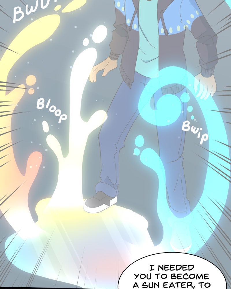 Spellward Bound Episode 101 page 51 - 