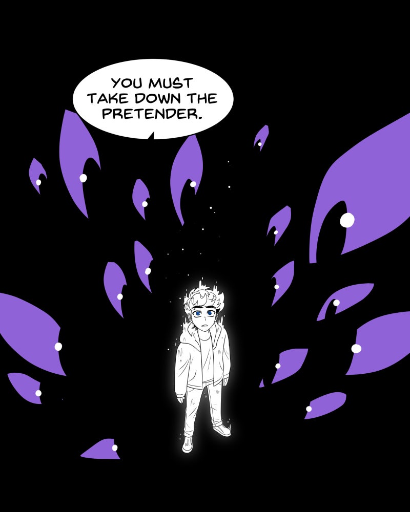Spellward Bound Episode 101 page 56 - 
