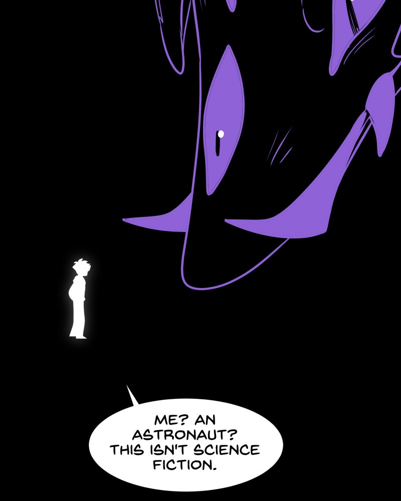 Spellward Bound Episode 101 page 68 - 