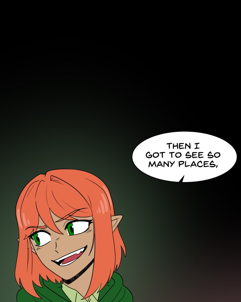 Spellward Bound Episode 101 page 70 - 