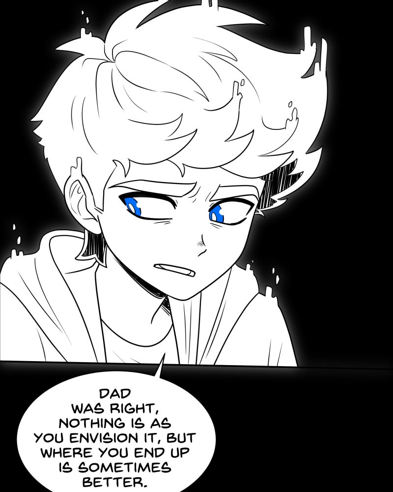 Spellward Bound Episode 101 page 73 - 