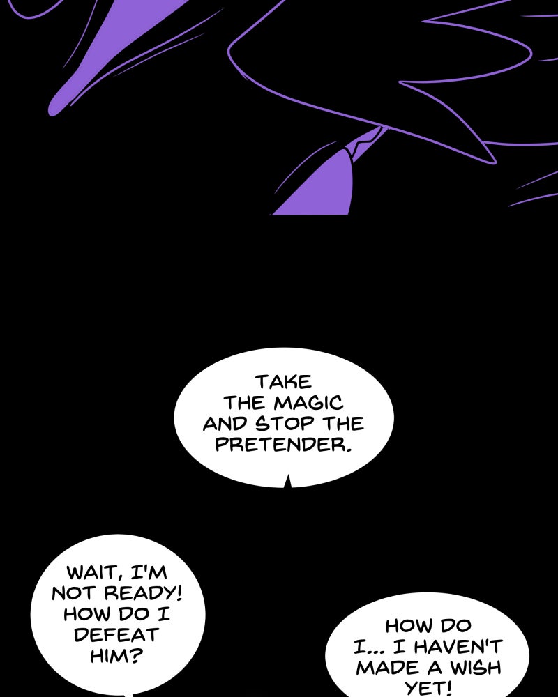 Spellward Bound Episode 101 page 75 - 