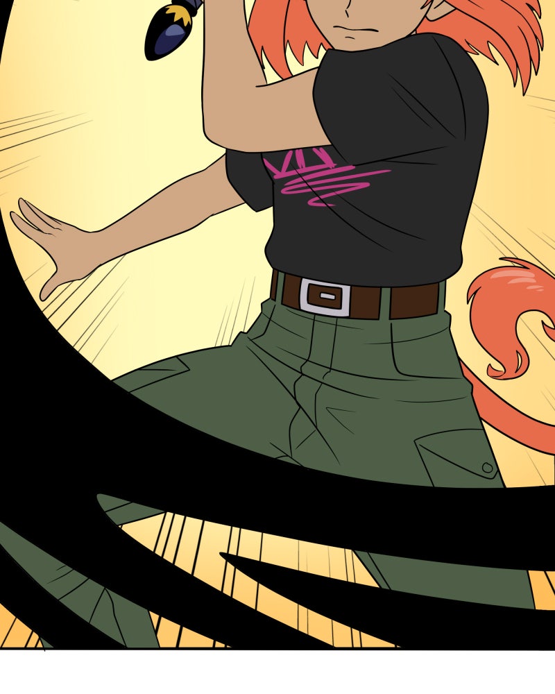 Spellward Bound Episode 102 page 11 - 