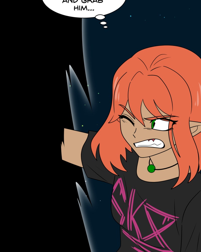 Spellward Bound Episode 102 page 15 - 