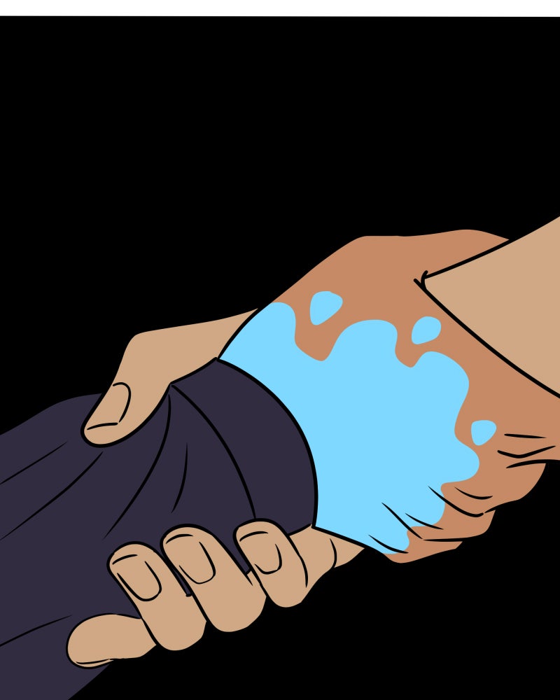 Spellward Bound Episode 102 page 19 - 