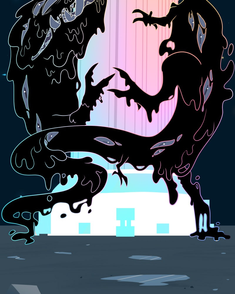 Spellward Bound Episode 102 page 3 - 