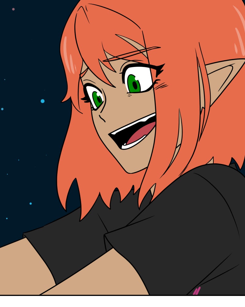 Spellward Bound Episode 102 page 21 - 