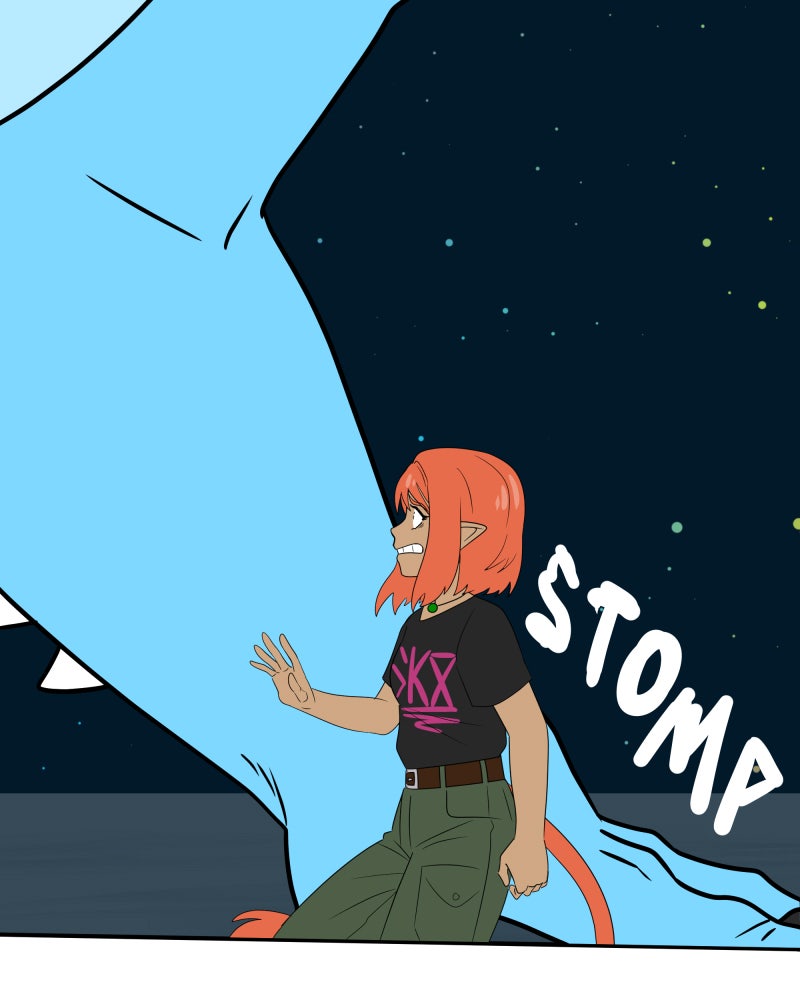 Spellward Bound Episode 102 page 26 - 