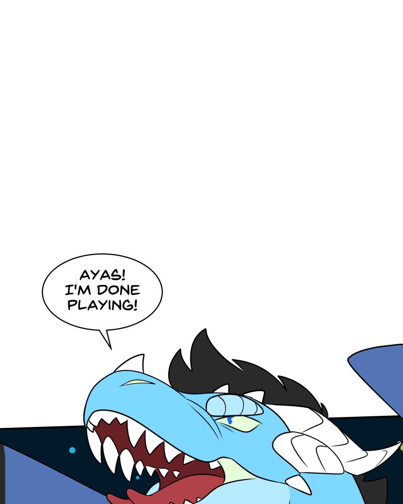 Spellward Bound Episode 102 page 27 - 