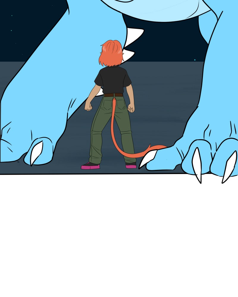 Spellward Bound Episode 102 page 29 - 