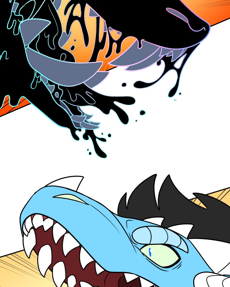 Spellward Bound Episode 102 page 33 - 