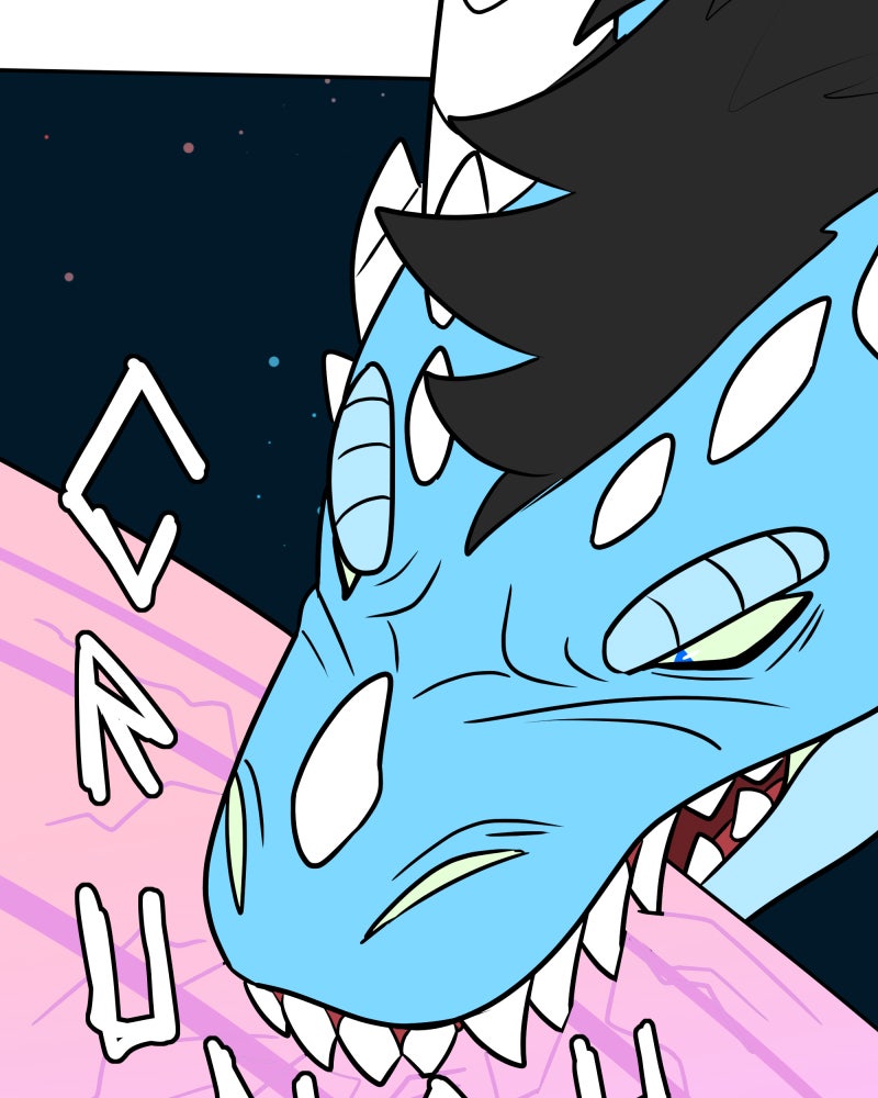 Spellward Bound Episode 102 page 40 - 