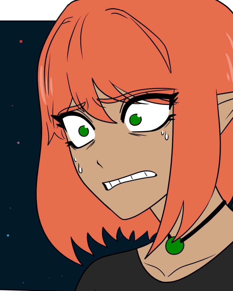 Spellward Bound Episode 102 page 5 - 