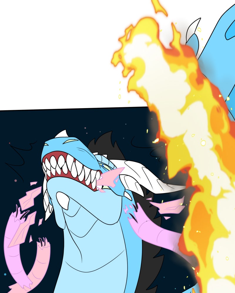 Spellward Bound Episode 102 page 46 - 